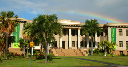 University of Hawai'i at Mānoa Ct_FileRetrieve