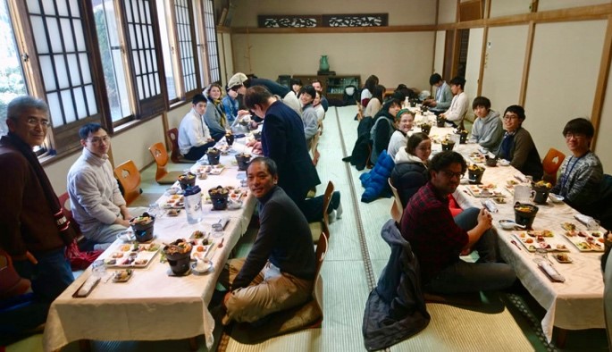 Japan Dining